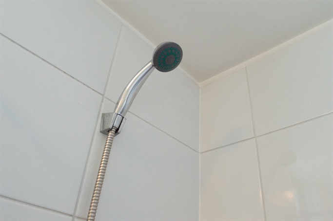 Baño Habitación 1