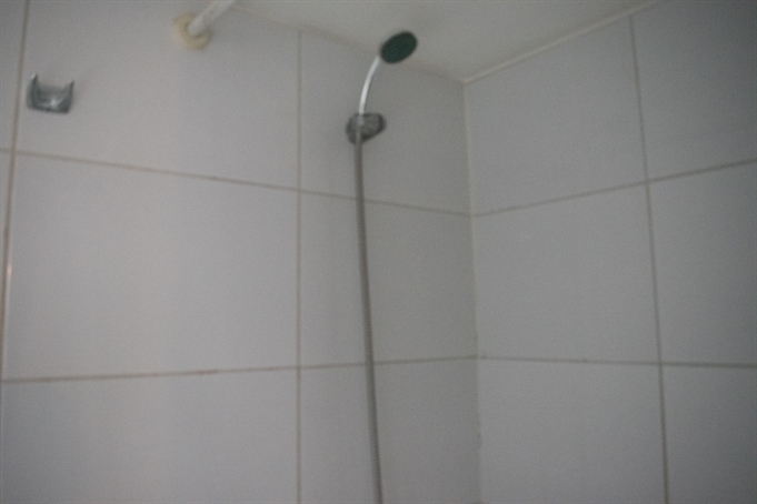 Baño