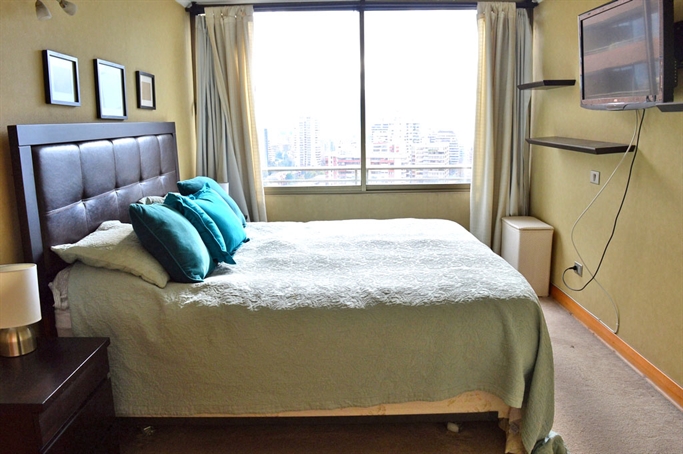 Habitación 1