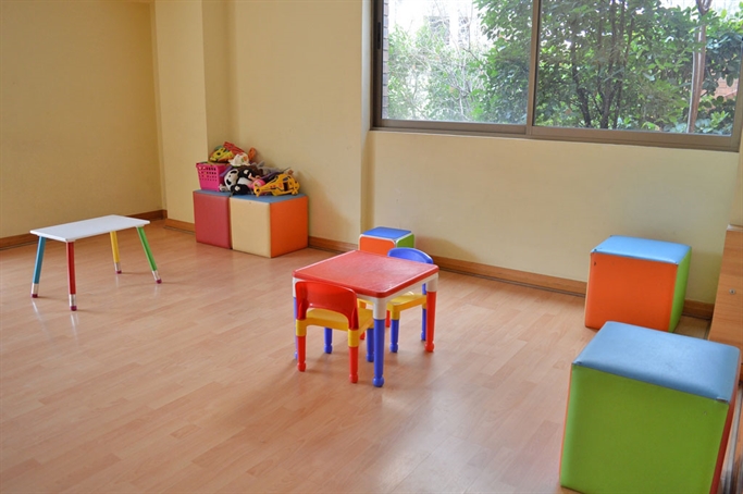 Sala De Juegos