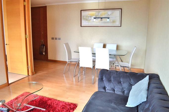 Living - Comedor