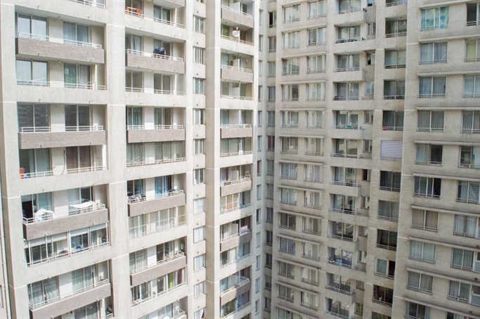 Vista Departamento