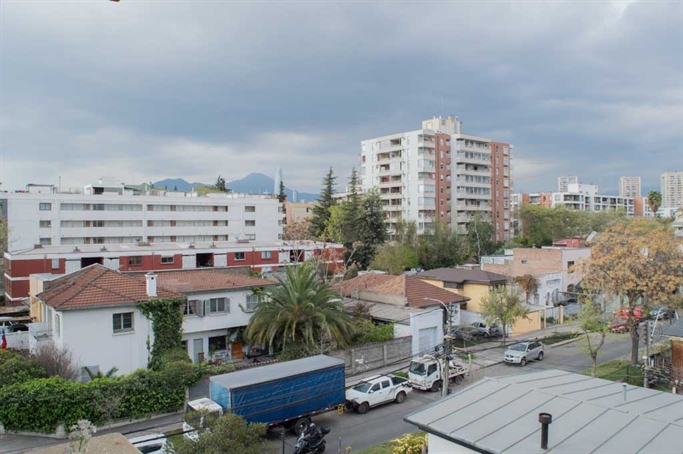 Vista Departamento
