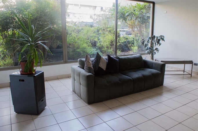 Sala de Eventos
