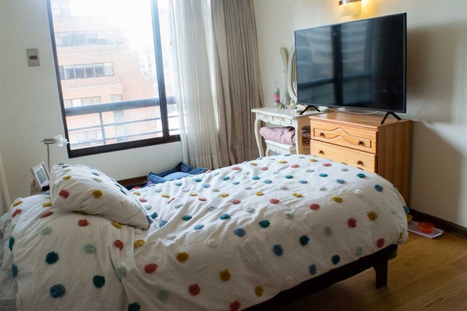 Habitación 2