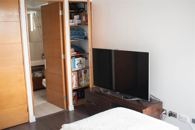 Habitación 1