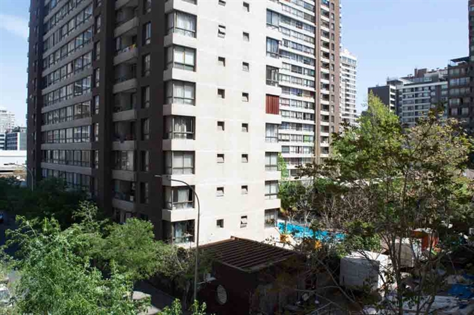 Vista Departamento