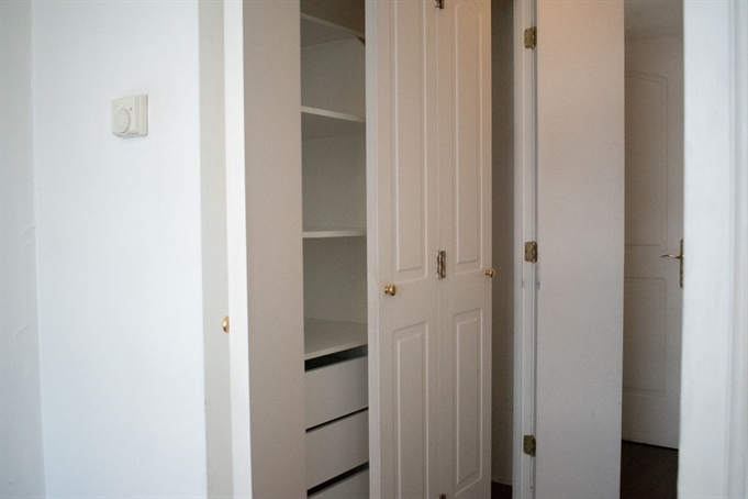 Clóset 2 Habitación