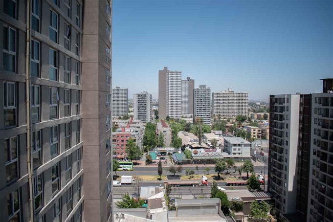 Vista Departamento