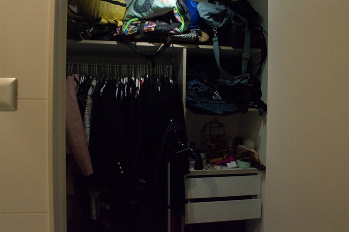 Habitación 1