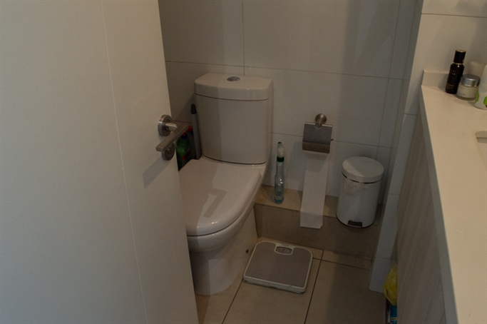 Baño 1
