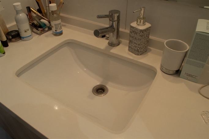 Baño 1
