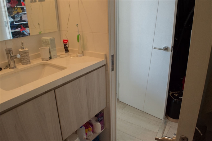 Baño 1