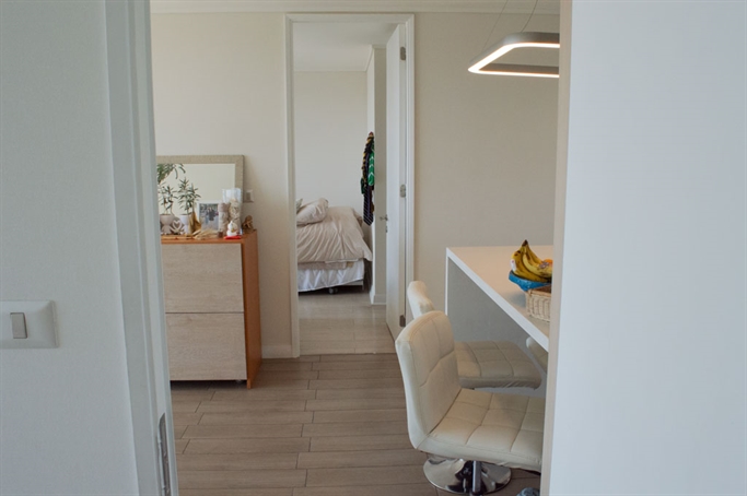 Habitación - Vista Habitación 2