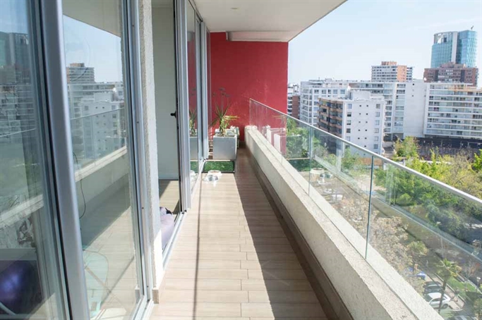 Terraza