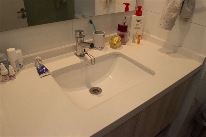 Baño 2