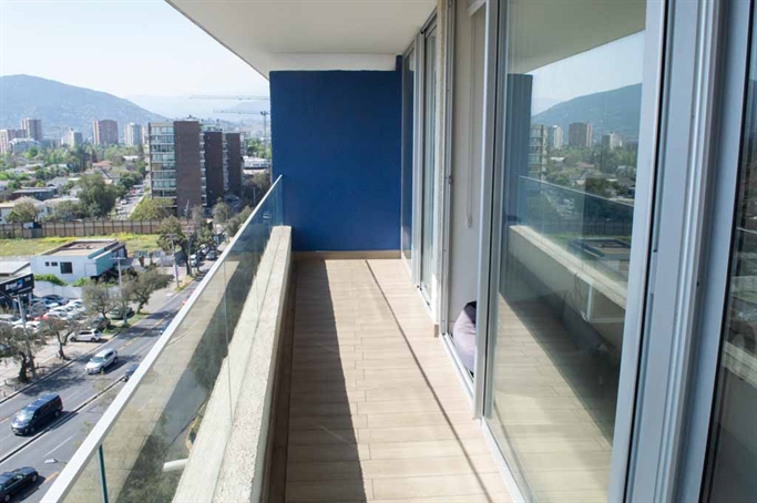 Terraza