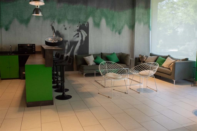 Sala de Eventos 2