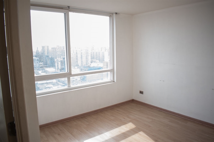 Habitación 1