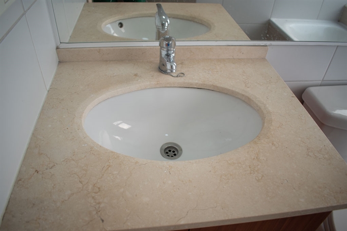 Baño 1
