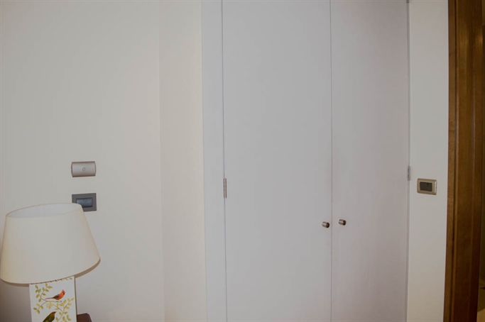 Clóset  1 Habitación