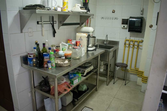 Cocina