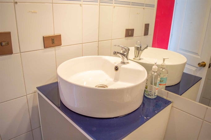 Baño 2