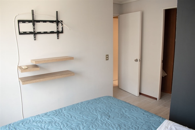 Habitación 1