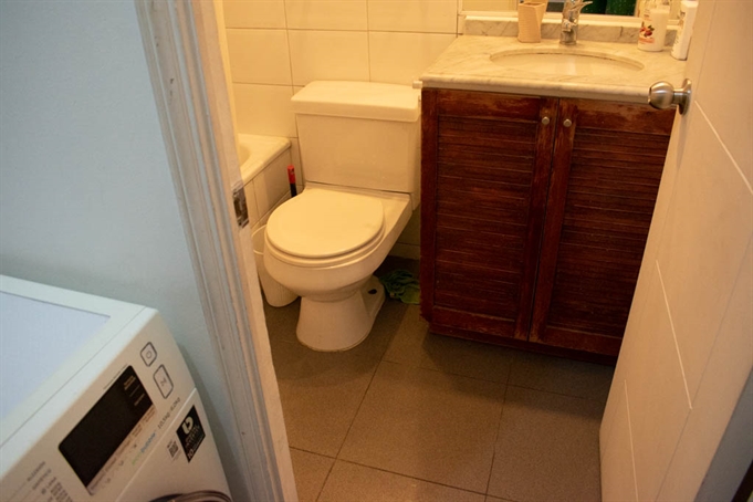 Baño