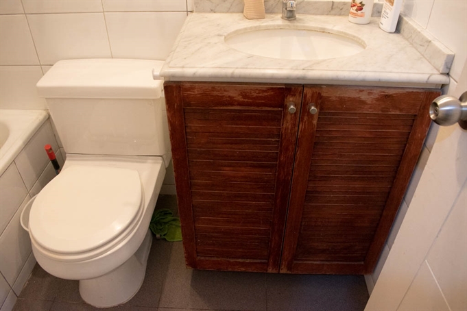 Baño