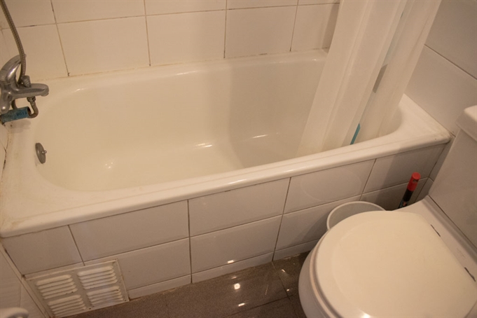 Baño