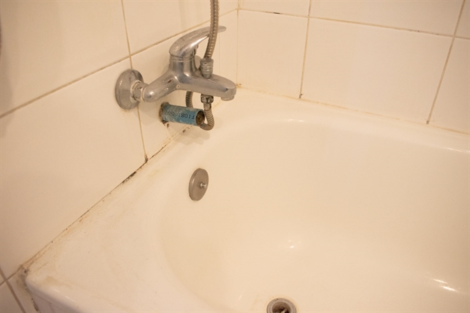 Baño