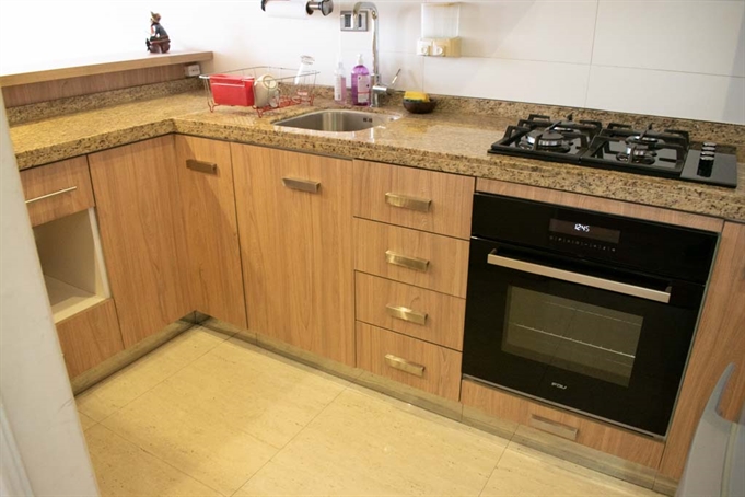Cocina