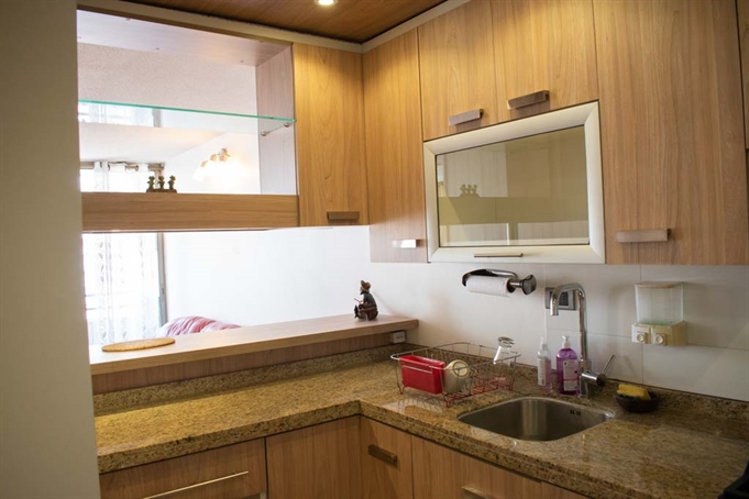 Cocina