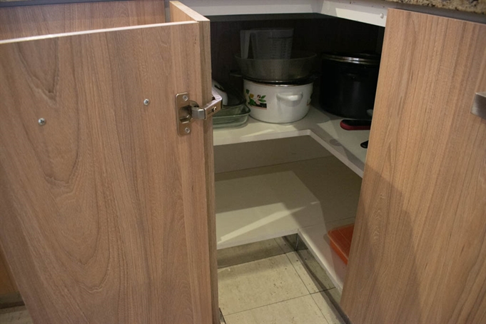 Cocina