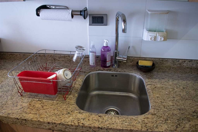 Cocina