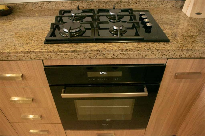 Cocina