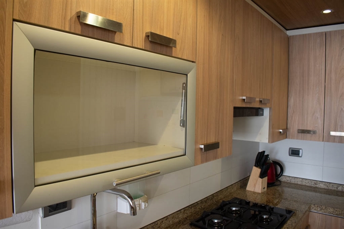 Cocina
