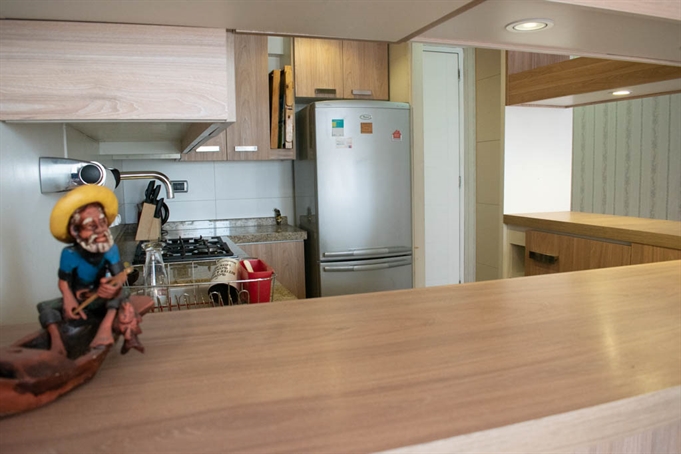 Cocina