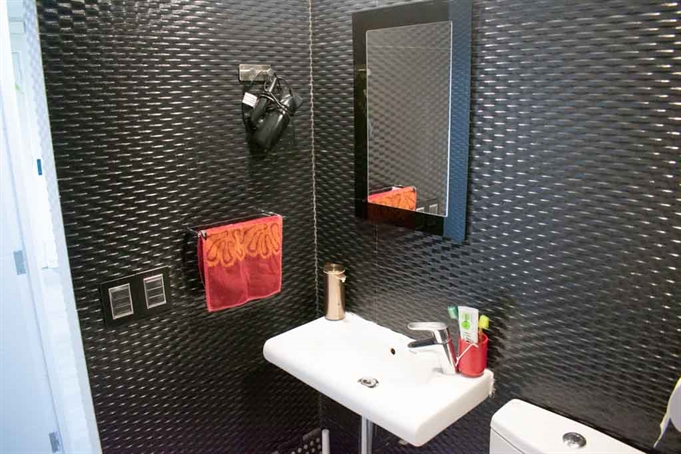 Baño 1