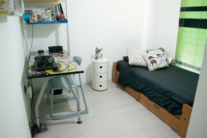 Habitación 3