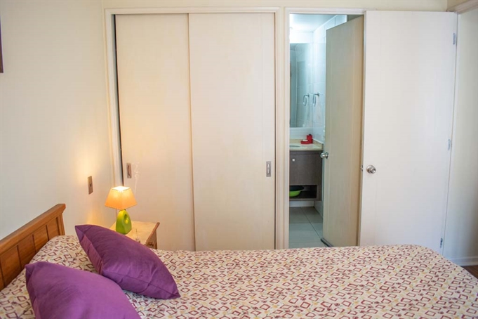 Clóset Habitación