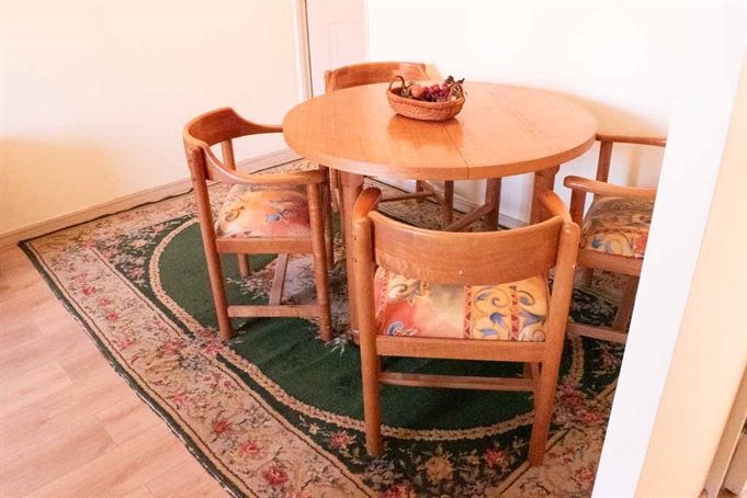 Comedor