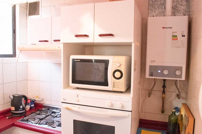 Cocina
