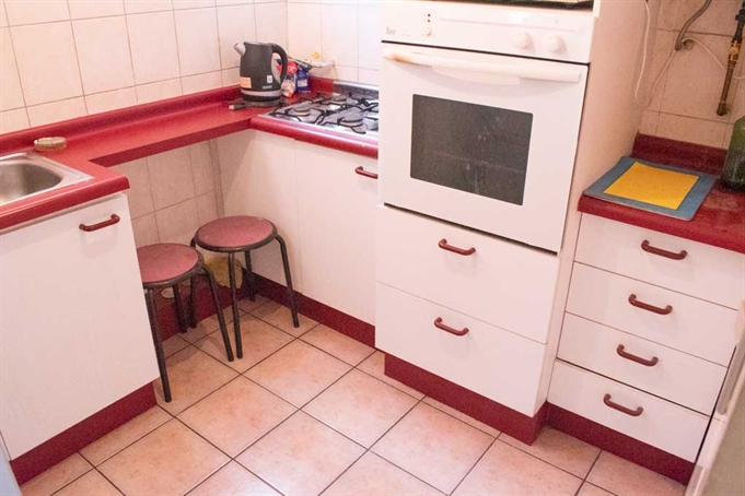 Cocina