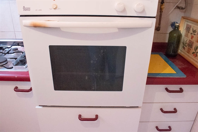 Cocina