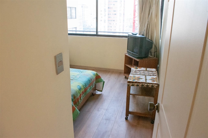 Habitación 1