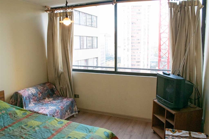 Habitación 1