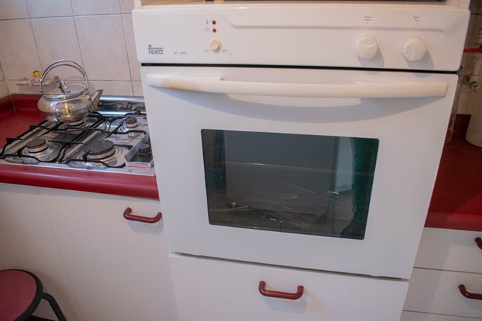 Cocina
