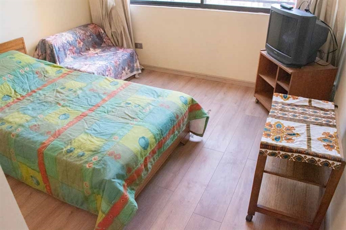 Habitación 1